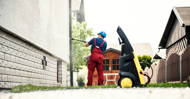 Professional Pressure Washing Services in Shelton, WA